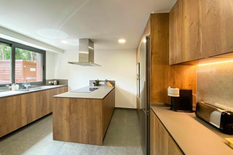 Radhus till salu i Begur, Girona, Spanien 4 sovrum, Nr. 141172 - foto 3