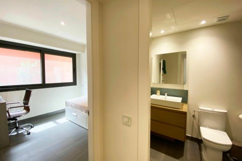 Radhus till salu i Begur, Girona, Spanien 4 sovrum, Nr. 141172 - foto 15