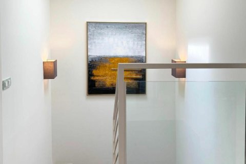 Radhus till salu i Begur, Girona, Spanien 4 sovrum, Nr. 141172 - foto 13