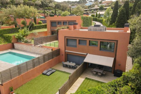 Radhus till salu i Begur, Girona, Spanien 4 sovrum, Nr. 141172 - foto 23