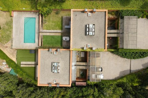 Radhus till salu i Begur, Girona, Spanien 4 sovrum, Nr. 141172 - foto 28