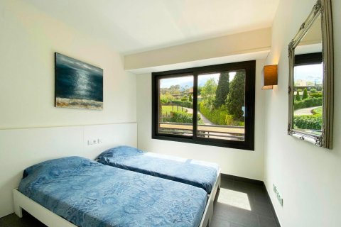 Radhus till salu i Begur, Girona, Spanien 4 sovrum, Nr. 141172 - foto 7