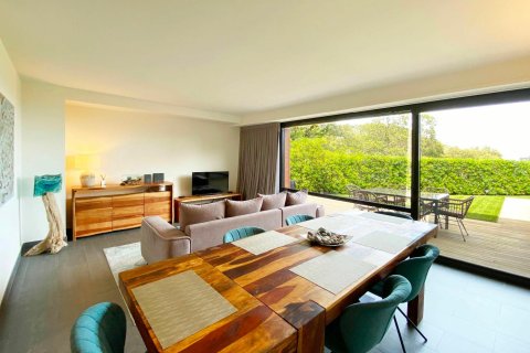 Radhus till salu i Begur, Girona, Spanien 4 sovrum, Nr. 141172 - foto 5