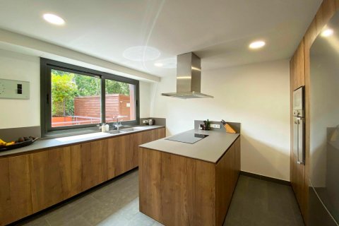 Radhus till salu i Begur, Girona, Spanien 4 sovrum, Nr. 141172 - foto 4