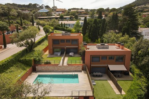 Radhus till salu i Begur, Girona, Spanien 4 sovrum, Nr. 141172 - foto 22