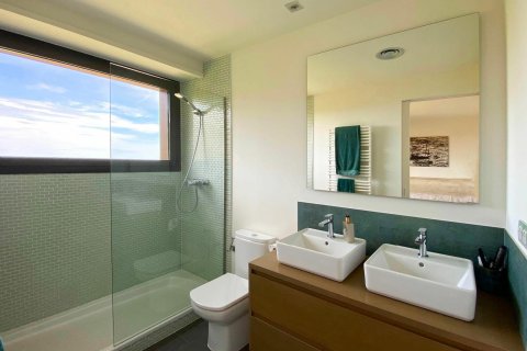 Radhus till salu i Begur, Girona, Spanien 4 sovrum, Nr. 141172 - foto 10