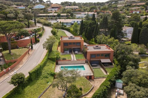 Radhus till salu i Begur, Girona, Spanien 4 sovrum, Nr. 141172 - foto 24