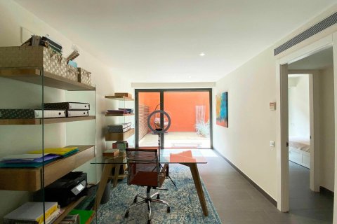 Radhus till salu i Begur, Girona, Spanien 4 sovrum, Nr. 141172 - foto 18