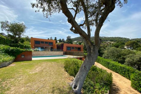 Radhus till salu i Begur, Girona, Spanien 4 sovrum, Nr. 141172 - foto 26