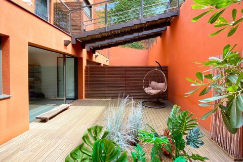 Radhus till salu i Begur, Girona, Spanien 4 sovrum, Nr. 141172 - foto 17