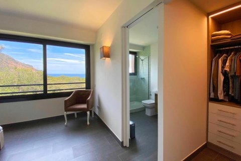 Radhus till salu i Begur, Girona, Spanien 4 sovrum, Nr. 141172 - foto 11