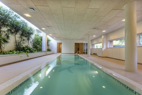 Сasa en venta en Begur, Gerona, España 6 dormitorios, No. 141177 - foto 23