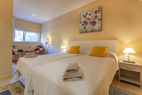 Сasa en venta en Begur, Gerona, España 6 dormitorios, No. 141177 - foto 27