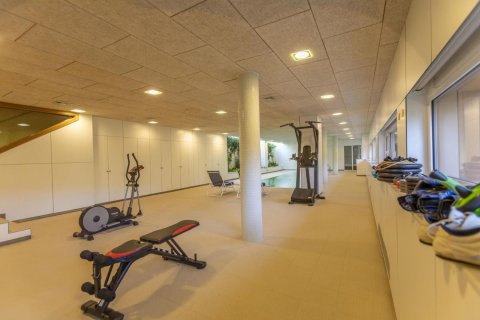 Сasa en venta en Begur, Gerona, España 6 dormitorios, No. 141177 - foto 21