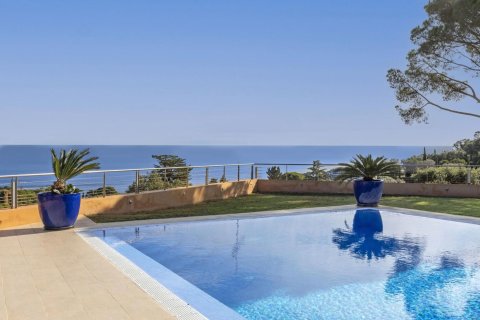 Сasa en venta en Begur, Gerona, España 6 dormitorios, No. 141177 - foto 2