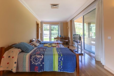 Сasa en venta en Begur, Gerona, España 6 dormitorios, No. 141177 - foto 25