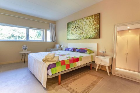 Сasa en venta en Begur, Gerona, España 6 dormitorios, No. 141177 - foto 29