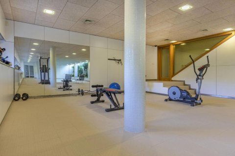 Сasa en venta en Begur, Gerona, España 6 dormitorios, No. 141177 - foto 20