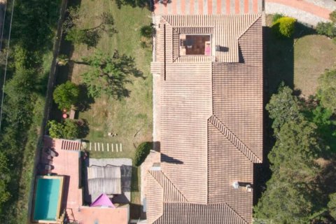 Сasa en venta en Begur, Gerona, España 6 dormitorios, No. 141173 - foto 22