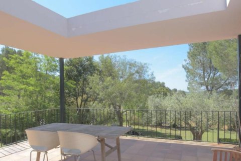 Сasa en venta en Begur, Gerona, España 6 dormitorios, No. 141173 - foto 14