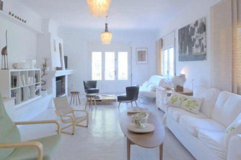 Сasa en venta en Begur, Gerona, España 6 dormitorios, No. 141173 - foto 13