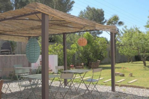 Сasa en venta en Begur, Gerona, España 6 dormitorios, No. 141173 - foto 3