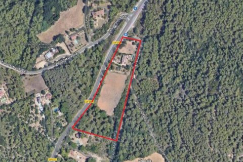 Сasa en venta en Begur, Gerona, España 6 dormitorios, No. 141173 - foto 24