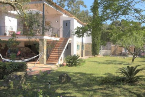 Сasa en venta en Begur, Gerona, España 6 dormitorios, No. 141173 - foto 5