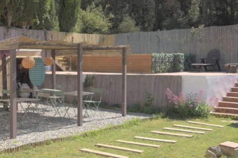 Сasa en venta en Begur, Gerona, España 6 dormitorios, No. 141173 - foto 2