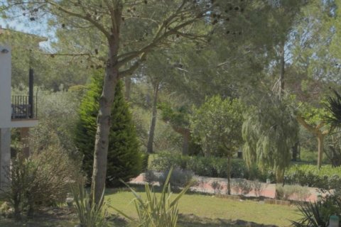 Сasa en venta en Begur, Gerona, España 6 dormitorios, No. 141173 - foto 25