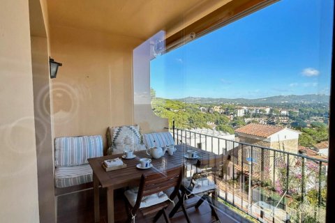 Apartment à vendre à Calella De Palafrugell, Girona, Espagne, 3 chambres, No. 141174 - photo 9