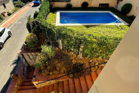 Apartment à vendre à Calella De Palafrugell, Girona, Espagne, 3 chambres, No. 141174 - photo 16