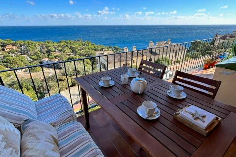 Apartment à vendre à Calella De Palafrugell, Girona, Espagne, 3 chambres, No. 141174 - photo 13