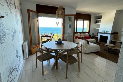 Apartment à vendre à Calella De Palafrugell, Girona, Espagne, 3 chambres, No. 141174 - photo 8
