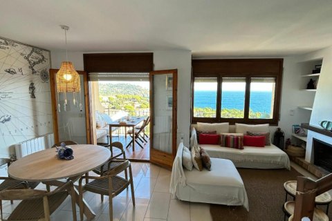 Apartment à vendre à Calella De Palafrugell, Girona, Espagne, 3 chambres, No. 141174 - photo 5