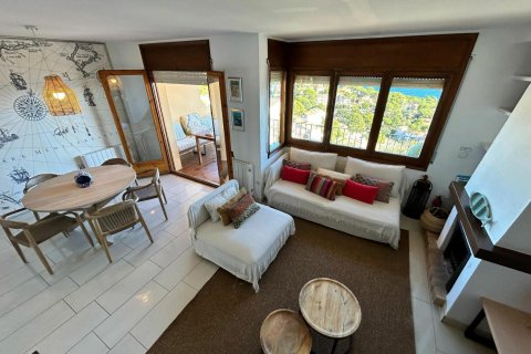 Apartment à vendre à Calella De Palafrugell, Girona, Espagne, 3 chambres, No. 141174 - photo 2