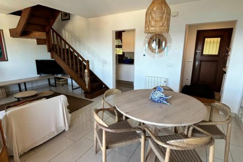 Apartment à vendre à Calella De Palafrugell, Girona, Espagne, 3 chambres, No. 141174 - photo 6