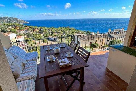 Apartment à vendre à Calella De Palafrugell, Girona, Espagne, 3 chambres, No. 141174 - photo 12