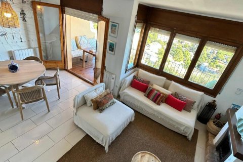 Apartment à vendre à Calella De Palafrugell, Girona, Espagne, 3 chambres, No. 141174 - photo 7