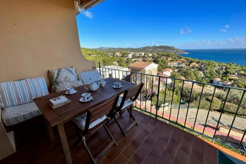 Apartment à vendre à Calella De Palafrugell, Girona, Espagne, 3 chambres, No. 141174 - photo 3