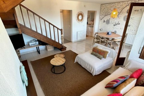 Apartment à vendre à Calella De Palafrugell, Girona, Espagne, 3 chambres, No. 141174 - photo 10