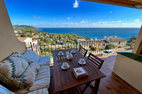 Apartment à vendre à Calella De Palafrugell, Girona, Espagne, 3 chambres, No. 141174 - photo 1