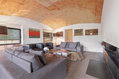 Сasa en venta en Forallac, Gerona, España 8 dormitorios, No. 141176 - foto 9