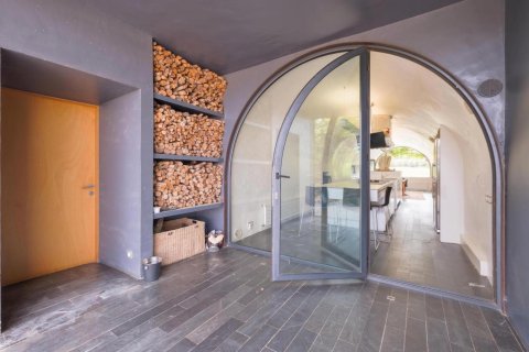 Сasa en venta en Forallac, Gerona, España 8 dormitorios, No. 141176 - foto 17