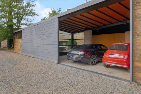 Сasa en venta en Forallac, Gerona, España 8 dormitorios, No. 141176 - foto 7