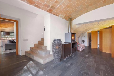 Сasa en venta en Forallac, Gerona, España 8 dormitorios, No. 141176 - foto 11