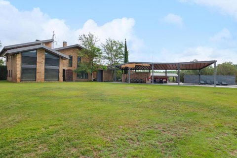 Сasa en venta en Forallac, Gerona, España 8 dormitorios, No. 141176 - foto 5