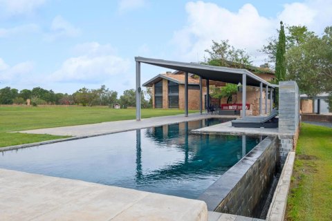 Сasa en venta en Forallac, Gerona, España 8 dormitorios, No. 141176 - foto 1