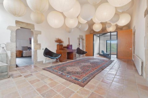Сasa en venta en Forallac, Gerona, España 8 dormitorios, No. 141176 - foto 20