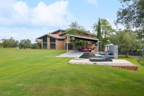 Сasa en venta en Forallac, Gerona, España 8 dormitorios, No. 141176 - foto 4